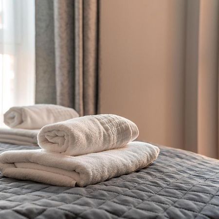 Wroclawska Comfort Apartment Krakkó Kültér fotó