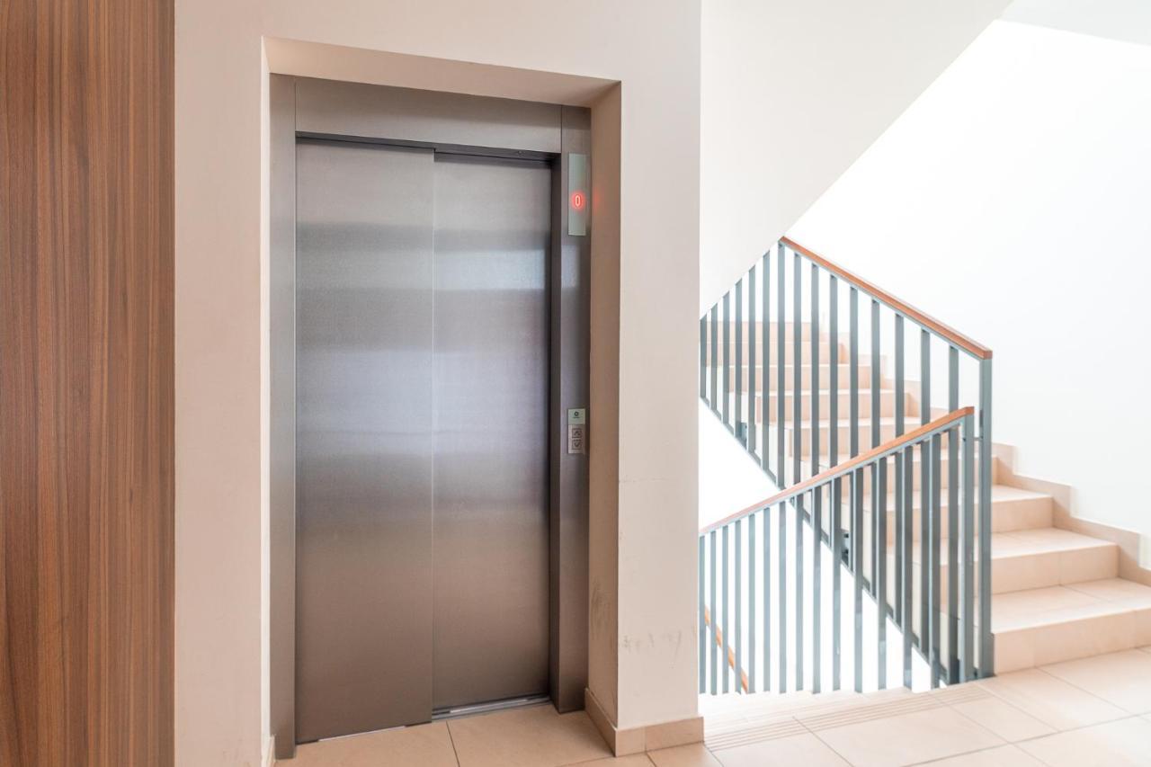 Wroclawska Comfort Apartment Krakkó Kültér fotó