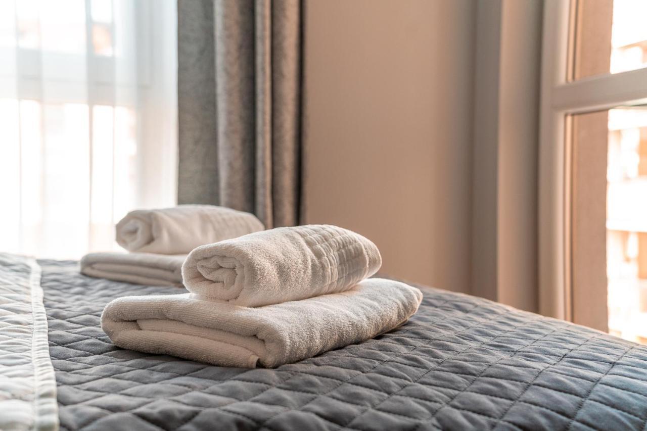 Wroclawska Comfort Apartment Krakkó Kültér fotó